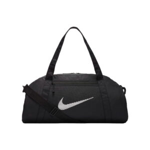 Nike Unisex Gym Club Duffel Bag Black