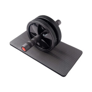 LYCAN Ab Wheel Roller gym equipment Ab Exerciser